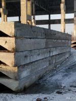 Лот: 4607134. Фото: 3. продам жби плиты перекрытия, покрытия. Строительство и ремонт