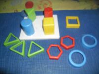Лот: 7641204. Фото: 2. Игрушка-развивашка. Игрушки