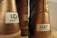 Лот: 689976. Фото: 3. UGG Australia (угги) качественная... Одежда, обувь, галантерея