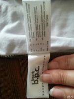 Лот: 8824936. Фото: 6. Купальник Бонприкс б/у. На размер...