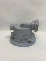 Лот: 25679636. Фото: 2. 7.2 Чаша поддона Ariston C00297922... Запчасти для бытовой техники