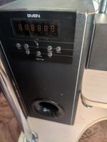 Лот: 20818797. Фото: 7. Акустическая система sven