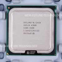 Лот: 9187833. Фото: 2. Xeon® E5430 (4 ядра 12M Cache... Комплектующие