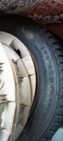 Лот: 7877944. Фото: 2. Зимние колеса (комплект) Nokian... Шины, Диски