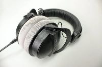 Лот: 12318941. Фото: 2. Новые наушники Beyerdynamic DT... Аудиотехника