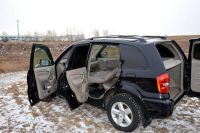 Лот: 3511695. Фото: 4. Toyota RAV4, 2004 год