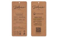 Лот: 23630676. Фото: 8. Полотенце для рук DELUNA Teramo
