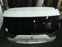Лот: 12444661. Фото: 4. Дверь задняя Mitsubishi Outlander... Красноярск