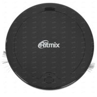 Лот: 18439108. Фото: 3. Робот пылесос VC-010 Black. Бытовая техника