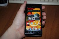 Лот: 5658380. Фото: 5. Смартфон Huawei P1 XL. Читайте...