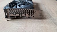 Лот: 25336564. Фото: 3. Видеокарта RTX 3060ti msi 8Gb. Компьютеры, оргтехника, канцтовары