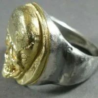 Лот: 17147324. Фото: 5. Золотое древнеримское кольцо 50-150...