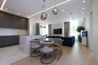 Лот: 20857109. Фото: 2. Продается 3-комн. квартира 131... Продажа