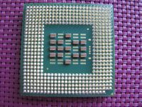 Лот: 25791510. Фото: 2. Процессор Intel pentium SL683. Комплектующие