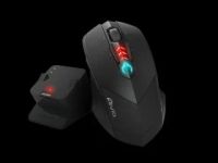 Лот: 4776924. Фото: 2. Мышь беспроводная Gigabyte Aivia... Периферия