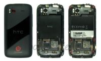Лот: 3141458. Фото: 5. HTC Sensation XE Z715e Новый...