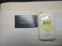 Лот: 18979941. Фото: 2. Смартфон Apple IPhone 3G (a1241... Запчасти, оборудование