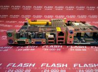 Лот: 9656855. Фото: 2. Материнская плата с рубля! Asrock... Комплектующие