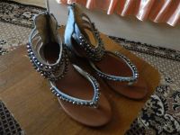 Лот: 1909548. Фото: 2. новые босоножки Тайские. Женская обувь