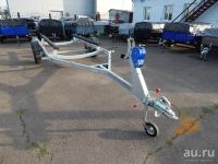 Лот: 14584282. Фото: 2. Прицеп МЗСА 81771G для перевозки... Авто, мото, водный транспорт