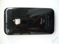Лот: 2403575. Фото: 2. iPhone 3G 8Gb (Original) US. Смартфоны, связь, навигация