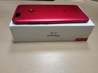 Лот: 14716711. Фото: 2. Xiaomi Mi A1 4/64Gb Red. Смартфоны, связь, навигация