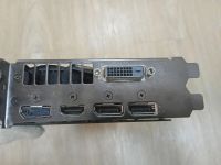 Лот: 19664040. Фото: 4. Видеокарта asus AMD Radeon R9... Красноярск