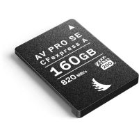 Лот: 25255146. Фото: 3. Карта памяти Angelbird 160GB AV... Компьютеры, оргтехника, канцтовары