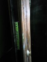 Лот: 8066051. Фото: 2. Входная дверь /бу. Двери, окна, фурнитура