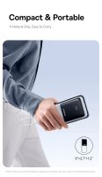 Лот: 25851322. Фото: 4. Новый. Повербанк PowerBank Baseus... Красноярск
