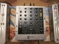 Лот: 3569396. Фото: 6. CDJ reloop rcd 800s + Микшер Numark...