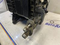 Лот: 21714165. Фото: 5. корпус отопителя Lifan Solano...