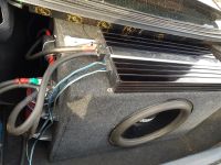 Лот: 13858151. Фото: 3. Сабвуфер (саб) Sundown Audio SA-15... Авто, мото, водный транспорт