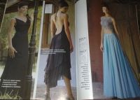 Лот: 3200757. Фото: 4. Журнал с выкройками "Шитье и крой... Красноярск