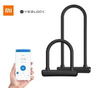 Лот: 16689968. Фото: 5. Умный замок Xiaomi Yeelock Smart...