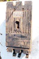 Лот: 20631315. Фото: 2. Автомат трёхфазный 380в 250А. Электрооборудование
