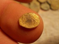 Лот: 15920429. Фото: 2. Медная копейка Алексея Михайловича... Монеты