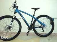 Лот: 5669266. Фото: 3. Велосипед,MTB Corratec SuperBow... Спортивные товары