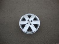 Лот: 13682019. Фото: 4. Комплект Оригинальных Литых дискoв... Красноярск