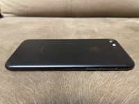 Лот: 17076011. Фото: 4. iPhone 7 32GB Black Mate! В идеале...