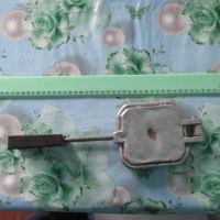 Лот: 25371883. Фото: 4. Форма выпечки печенья Мишка Олимпийский... Красноярск