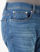 Лот: 20976512. Фото: 3. Высокий рост джинсы Pierre Cardin... Одежда, обувь, галантерея