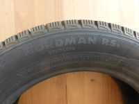 Лот: 9939763. Фото: 5. Зима 205/55R16 Nokian Nordman-RS...