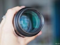 Лот: 8047104. Фото: 2. Nikon AF Nikkor 70-210mm 1:4. Фото, видеокамеры, оптика