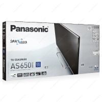 Лот: 6115388. Фото: 2. Абсолютно новый 55" (139 см) ЖК-телевизор... ТВ и видео
