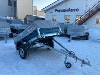 Лот: 21360327. Фото: 12. Прицеп Крепыш 2.0