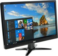 Лот: 12028178. Фото: 2. Монитор ЖК 22" Acer-G226HQL. Мониторы, проекторы