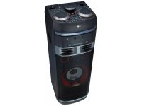 Лот: 21362336. Фото: 6. Музыкальный центр LG XBOOM OL90DK
