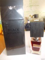 Лот: 8913265. Фото: 2. Black Afgano от Nasomatto 30мл... Парфюмерия