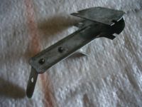 Лот: 7193433. Фото: 2. Подвес анкерный с зажимом для... Оборудование